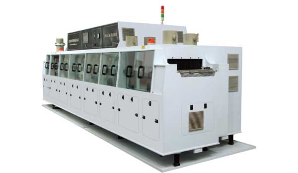 PCBA水清洗機(jī)，電子質(zhì)量的守護(hù)神！